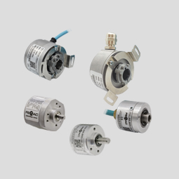 Best quality Incremental Rotary Encoders