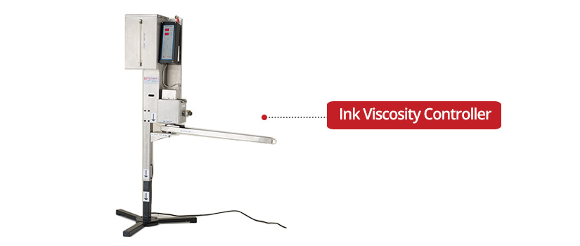 Best quality Ink Viscosity Controller