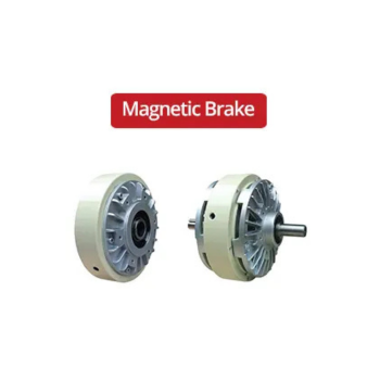 Pneumatic Clutches and Brakes