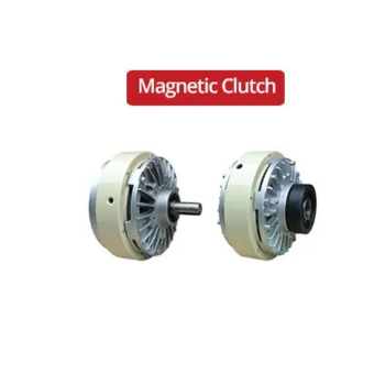 Pneumatic Clutches and Brakes