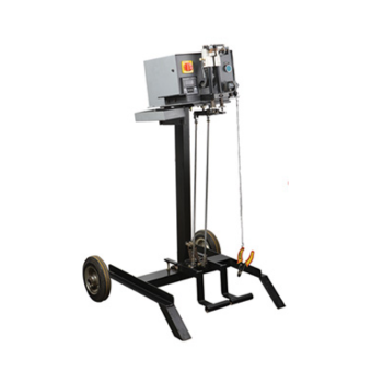 Supplier of Butt Welding Machine